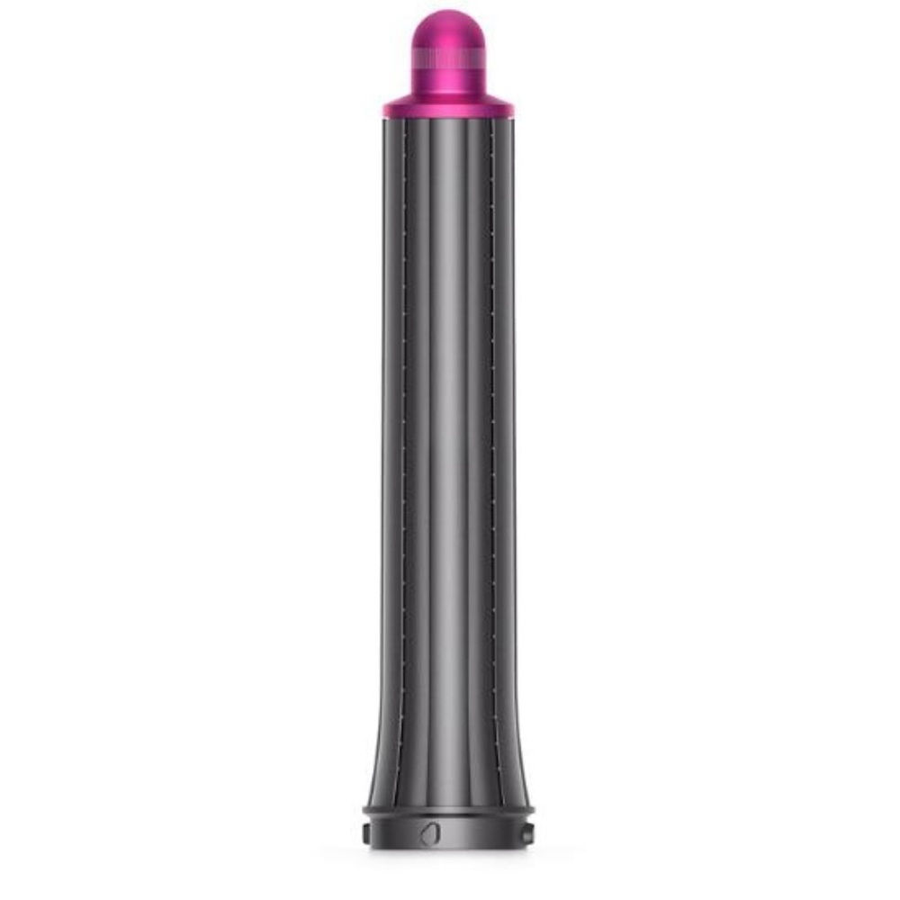 NEW DESIGN SHIPS TODAY LONG 1.6 mm Barrel Dyson Airwrap 40mm Attachment pink